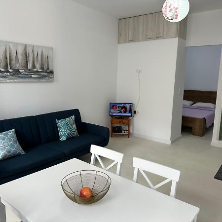 Maria Galini Home Agia Galini Extérieur photo