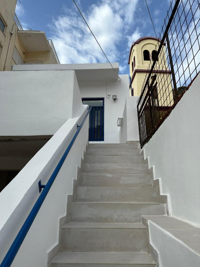 Maria Galini Home Agia Galini Extérieur photo