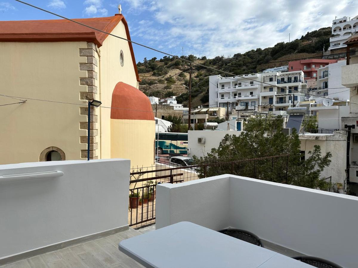 Maria Galini Home Agia Galini Extérieur photo