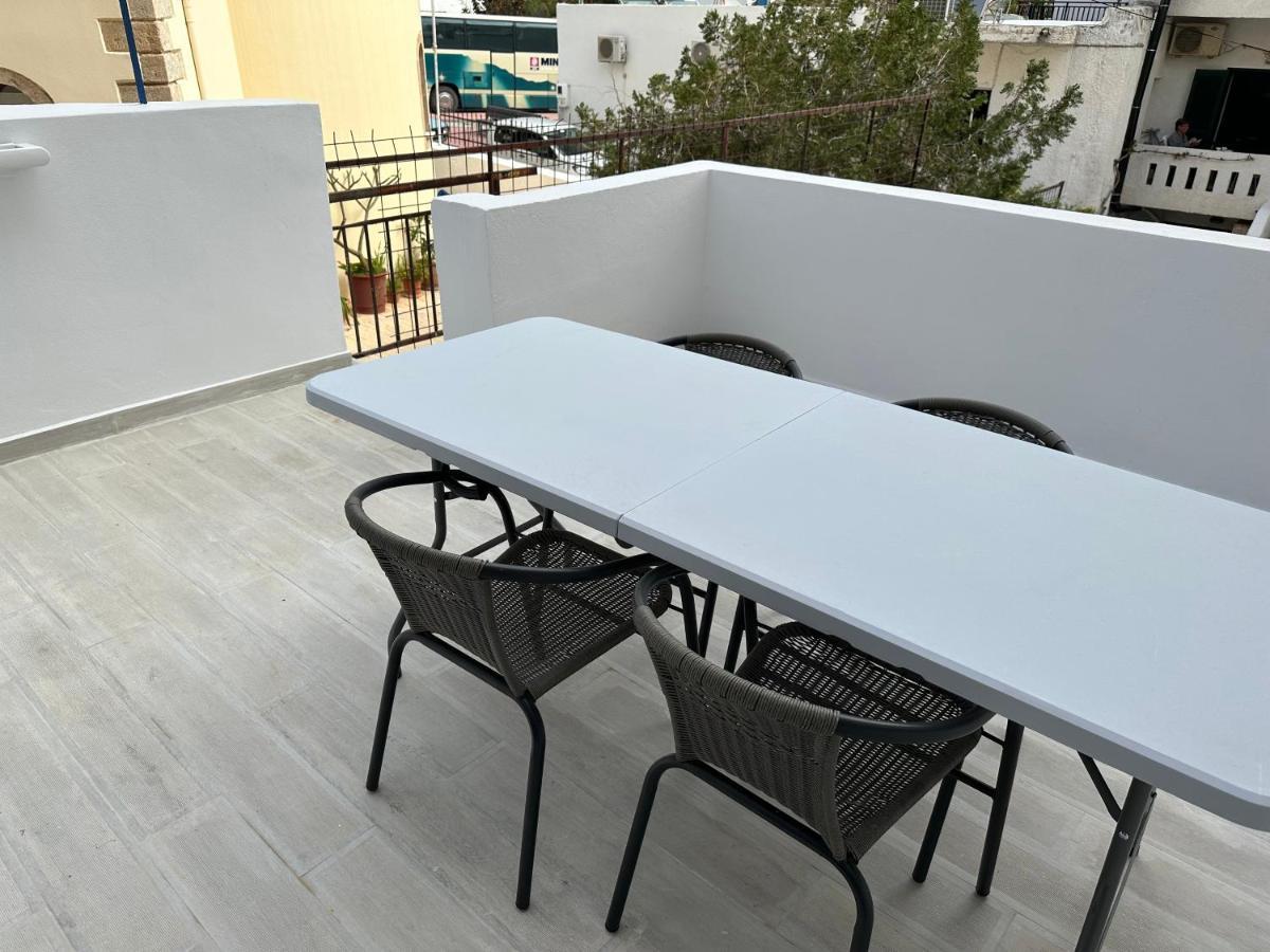Maria Galini Home Agia Galini Extérieur photo