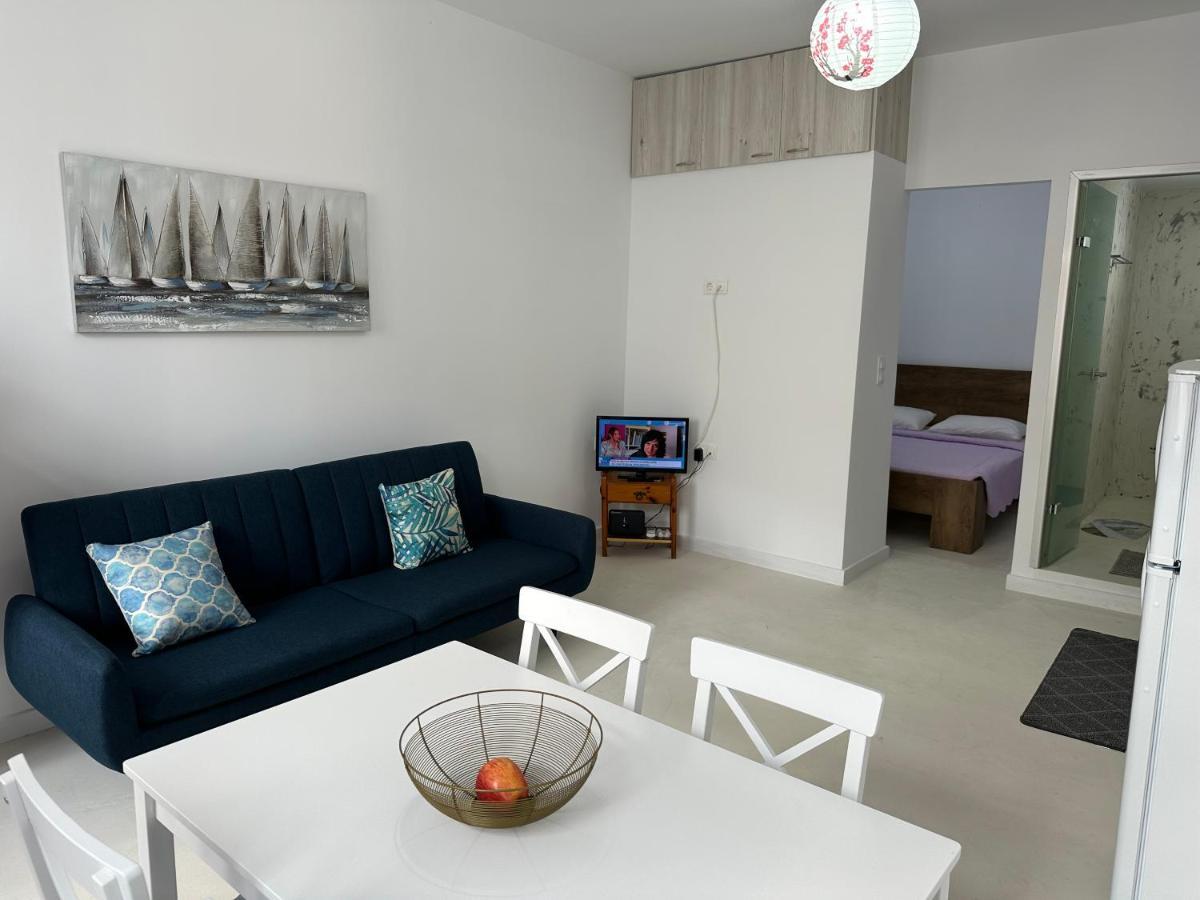 Maria Galini Home Agia Galini Extérieur photo