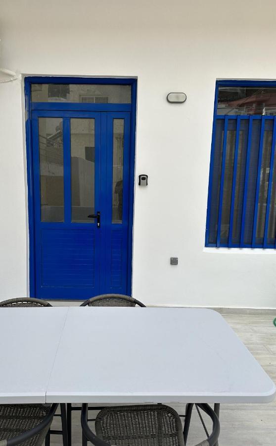 Maria Galini Home Agia Galini Extérieur photo