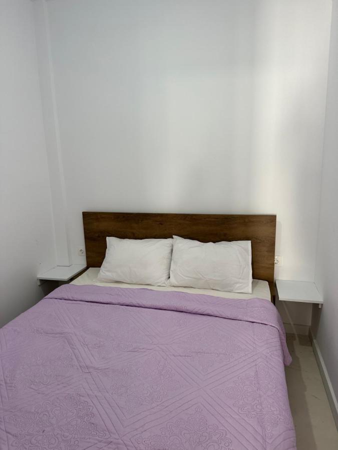 Maria Galini Home Agia Galini Extérieur photo