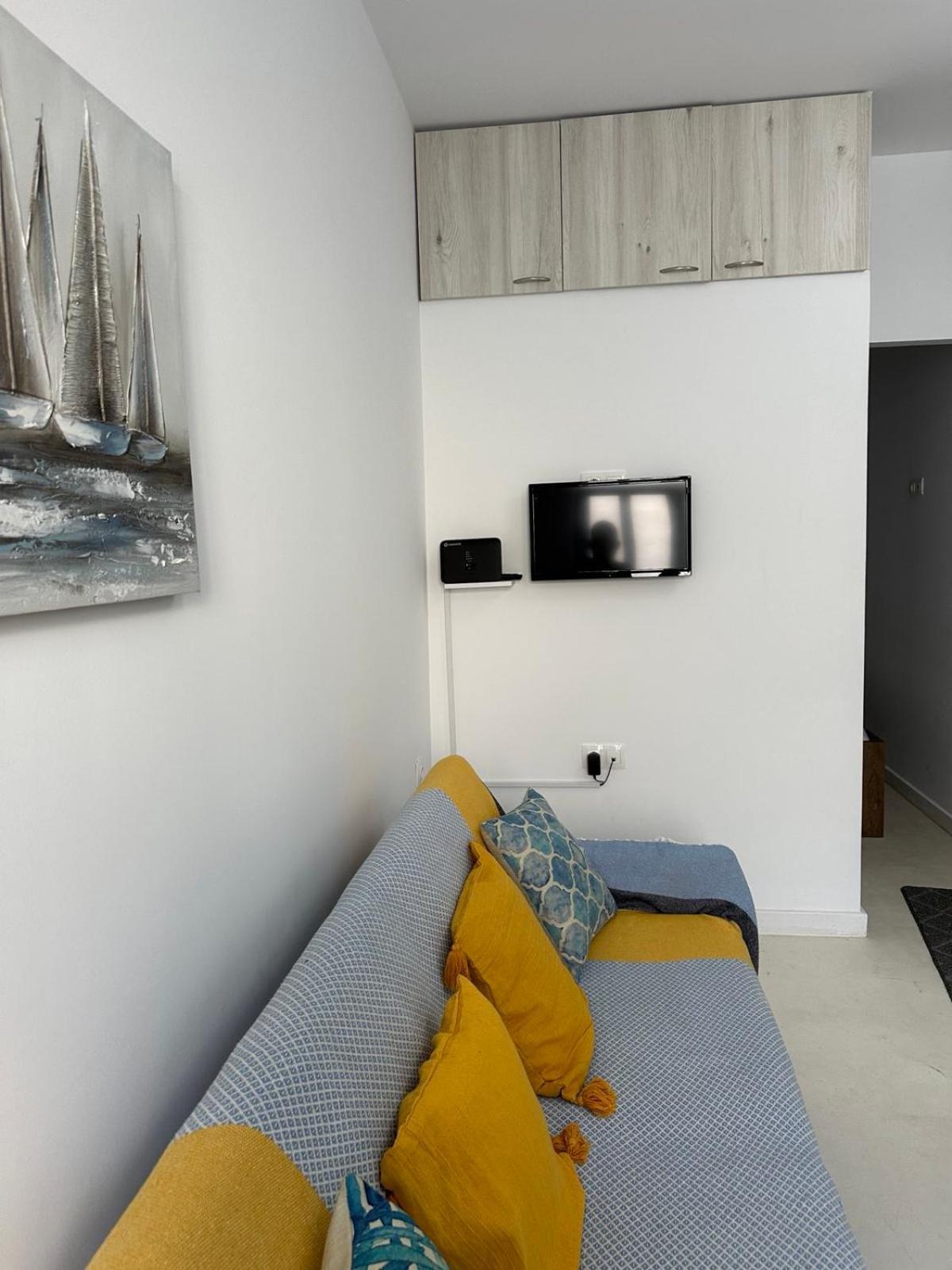 Maria Galini Home Agia Galini Extérieur photo